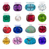 Discover the Fascinating World of Birthstones: A Gemstone Journey Through the Months