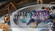 The Magic of Crystals: Unveiling the Healing Powers and Wonders of the Most Well-Known Gems