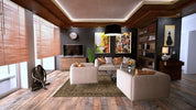 Designing Dreams: Interior Design Mastery