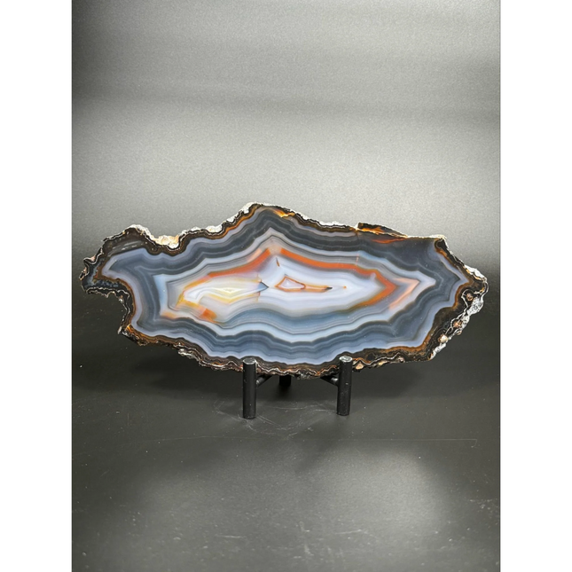 AGATE stand not included