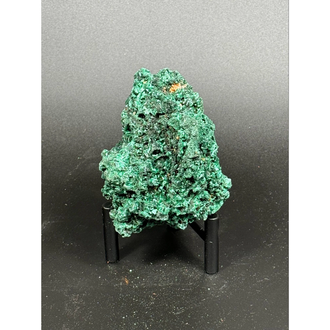 ROUGH MALACHITE