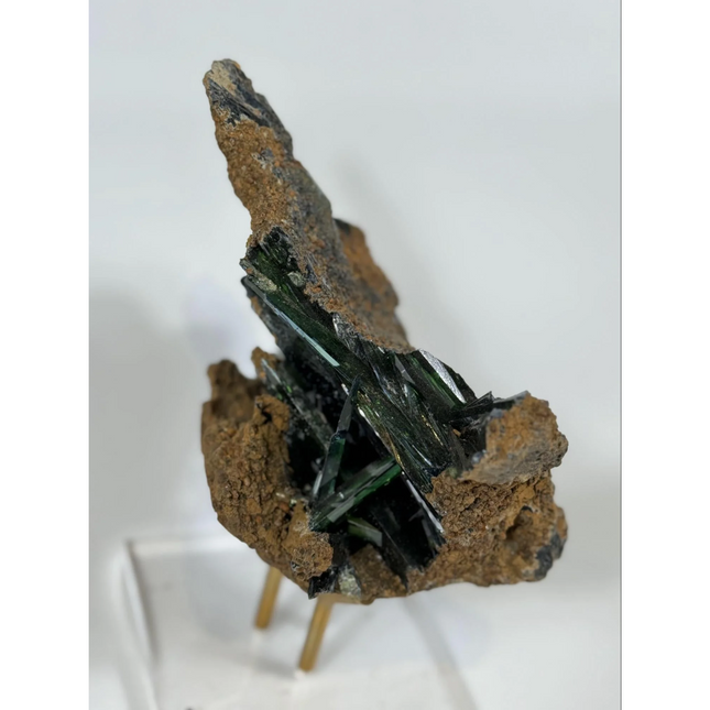 VIVIANITE - STAND NOT INCLUDED!