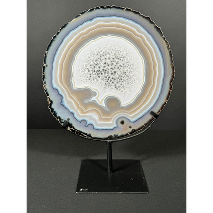 Brazilian Agate
