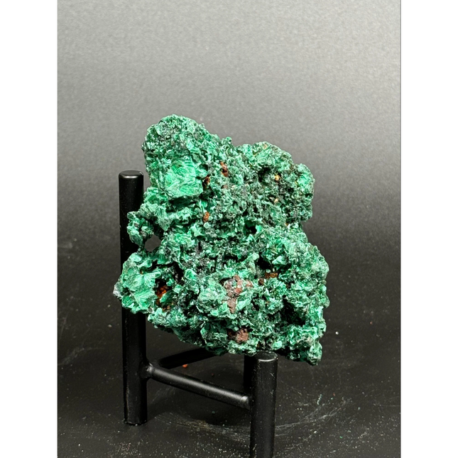 ROUGH MALACHITE