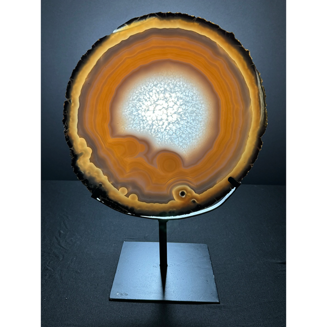 Brazilian Agate