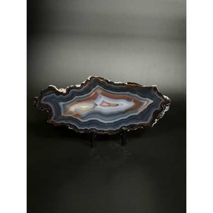 AGATE stand not included