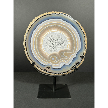 Brazilian Agate