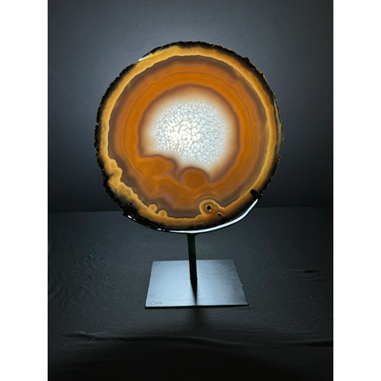 Brazilian Agate