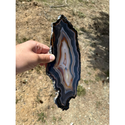AGATE stand not included