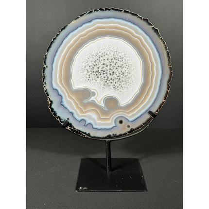 Brazilian Agate