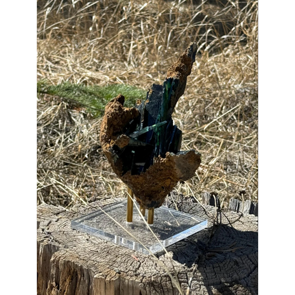 VIVIANITE - STAND NOT INCLUDED!