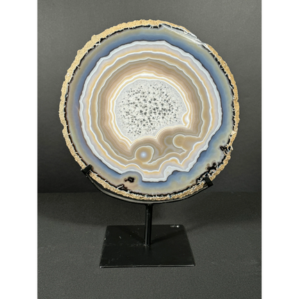 Brazilian Agate