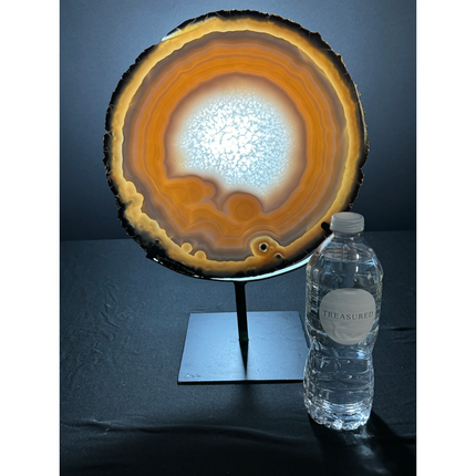 Brazilian Agate