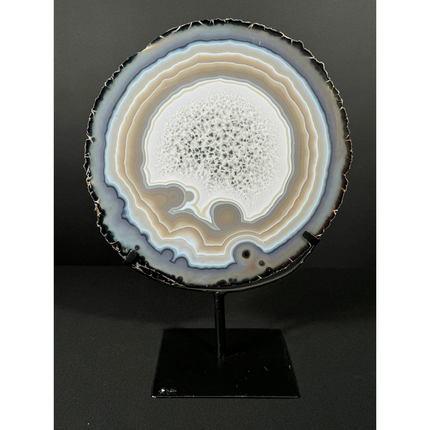 Brazilian Agate