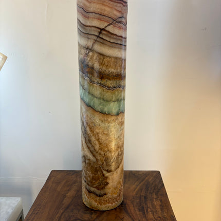 ONYX LAMP