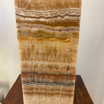 ONYX LAMPS