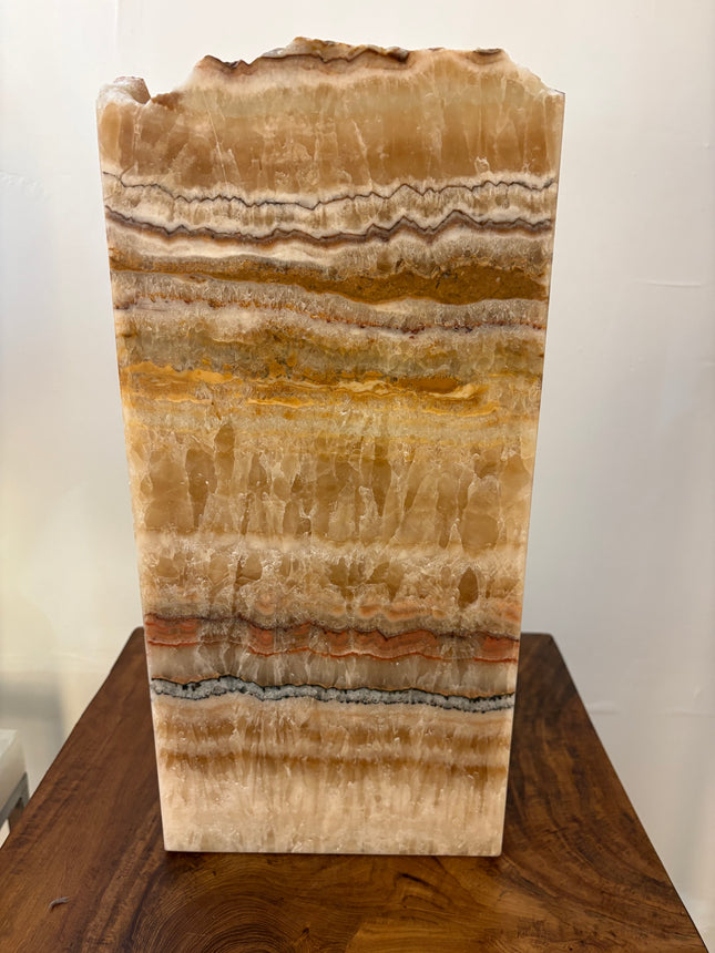 ONYX LAMPS