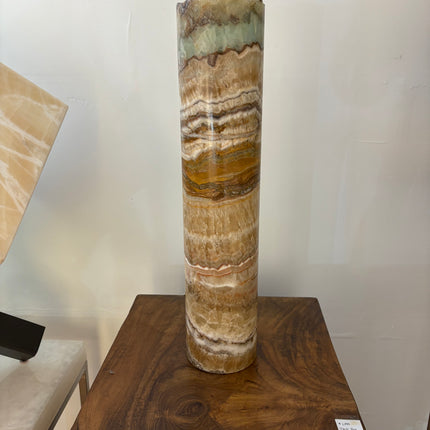ONYX LAMP