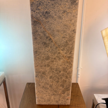 ONYX LAMP