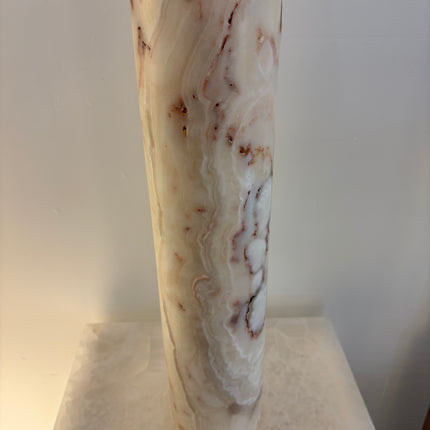 ONYX LAMP