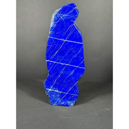 Lapis Lazuli