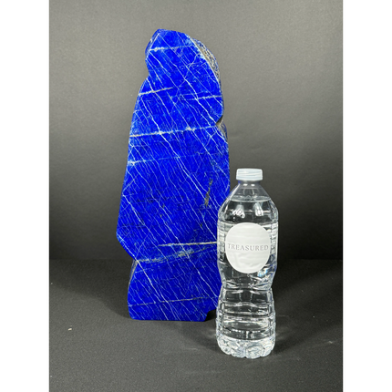 Lapis Lazuli