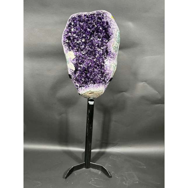 Premium Quality AAA Grade Amethyst From Uruguay Decor